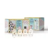 Magic Sense Miniatuur Geschenkset 120 ml^La Rive Clearance