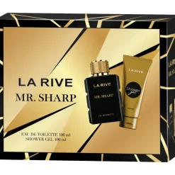 Discount Mr.Sharp Geschenkset 200 ml Parfum|Voor Hem