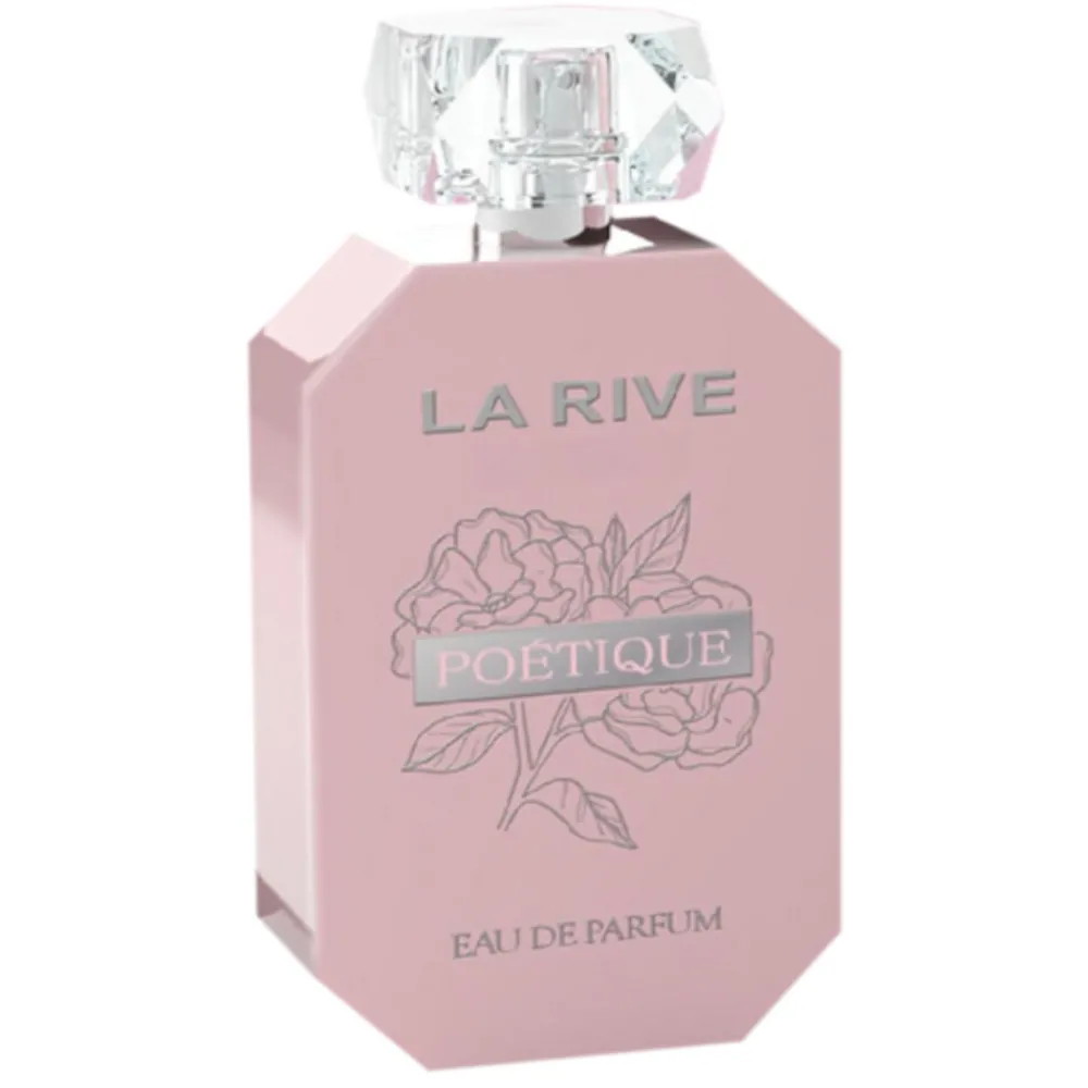 Best Poetique Eau de Parfum 100 ml Parfum|Voor Haar