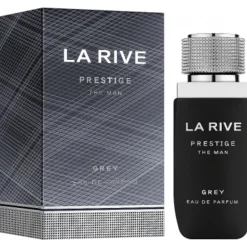 Parfum|Voor Hem<La Rive Prestige Grey Eau de Toilette 75 ml