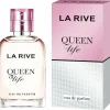 Parfum|Voor Haar<La Rive Queen of Life Eau de Parfum 30 ml