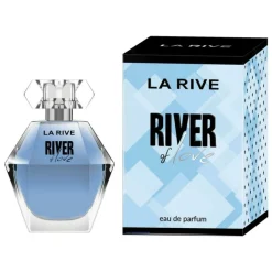 Online River of Love Eau de Parfum 100 ml Parfum|Voor Haar