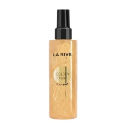 Parfum|Voor Haar<La Rive Sparkling Body Mist Golden Dream 200 ml