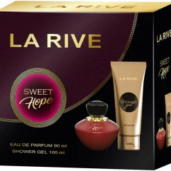 Online Sweet Hope Geschenkset 190 ml Parfum|Voor Haar