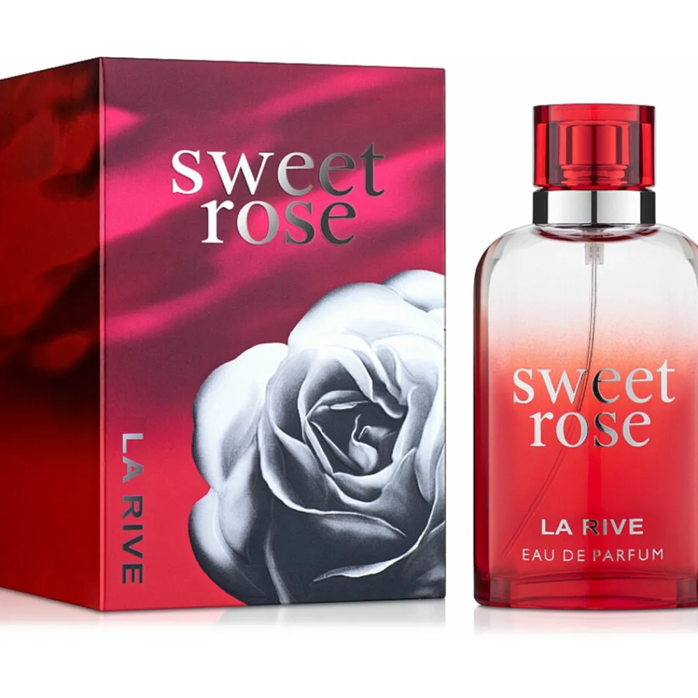 Discount Sweet Rose Eau de Parfum 90 ml Parfum|Voor Haar