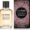 Parfum|Voor Haar<La Rive Touch of Woman Eau de Parfum 30 ml
