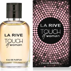 Parfum|Voor Haar<La Rive Touch of Woman Eau de Parfum 30 ml