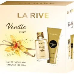 Sale Vanilla Touch Geschenkset 190 ml Parfum|Voor Haar