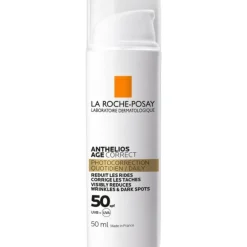 Zon<La Roche Posay Anthelios Age Correct SPF 50+ 50 ml