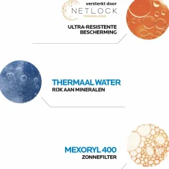 Online Anthelios Ultra Zonnebrandcrème Gezicht SPF 50+ 50 ml Zon