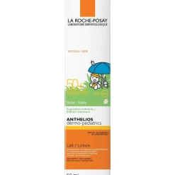 Clearance Anthelios Baby Melk SPF 50+ 50 ml Zon