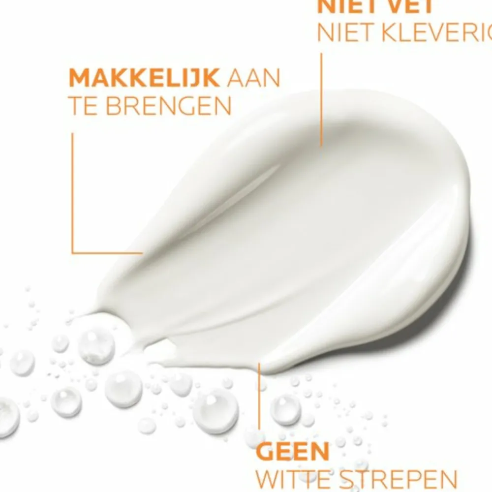 Online Anthelios Wet Skin Lotion SPF 50+ 200 ml Zon