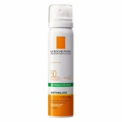 Sale Anthelios Zonnebrand Mist Gezicht SPF 50 75 ml Zon