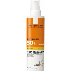 Outlet Anthelios Zonnebrand Spray SPF50+ 200 ml Zon