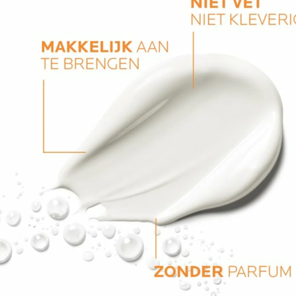 Anthelios Wet Skin Kind Lotion SPF 50+ 200 ml^La Roche Posay Clearance