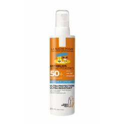 Sale Anthelios UVMUNE Kind Invisible Spray SPF 50+ 200 ml Zon