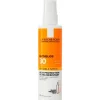 Best Anthelios Onzichtbare Spray SPF 30 200 ml Zon