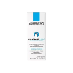 Online Cicaplast Handcrème 50 ml Lichaam