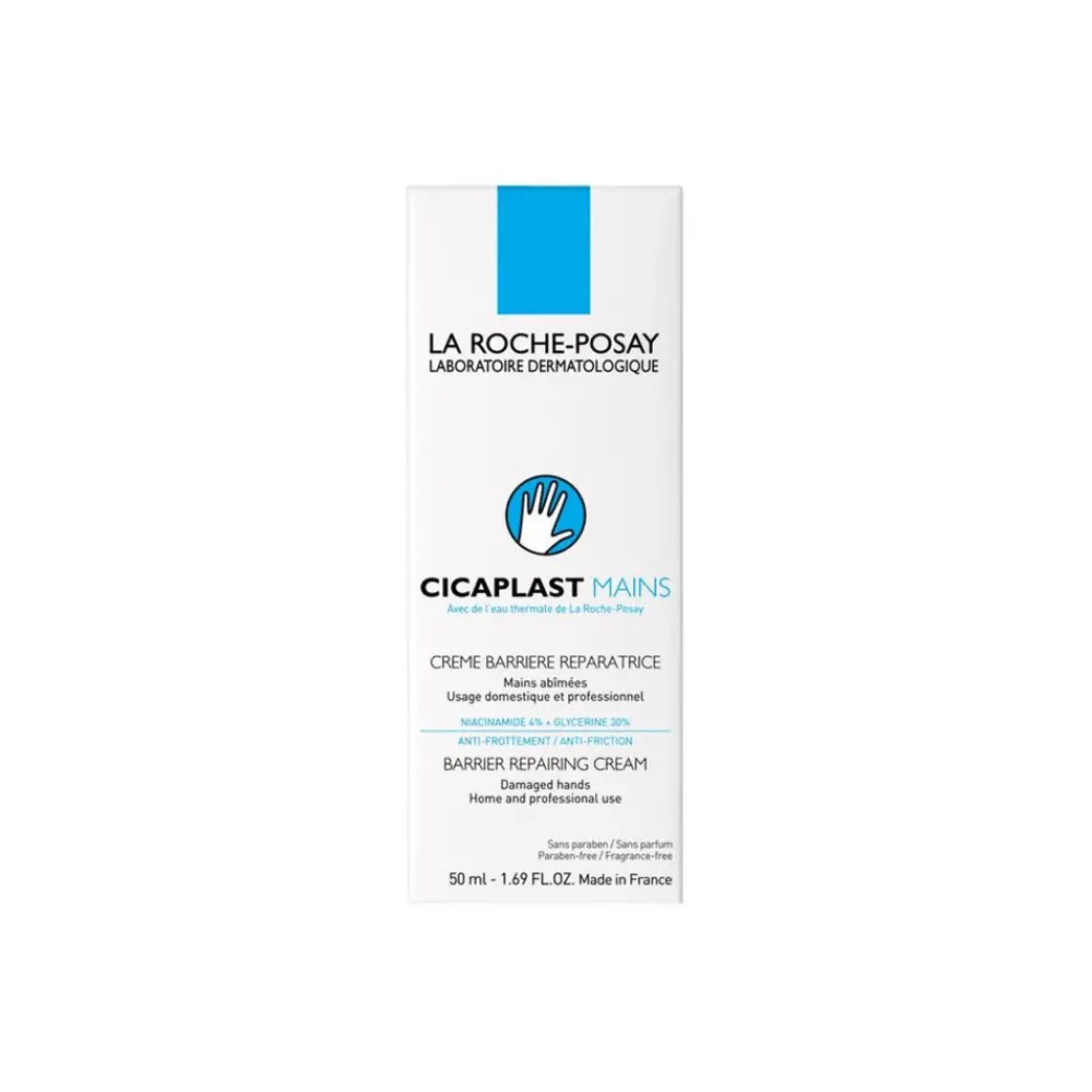 Online Cicaplast Handcrème 50 ml Lichaam
