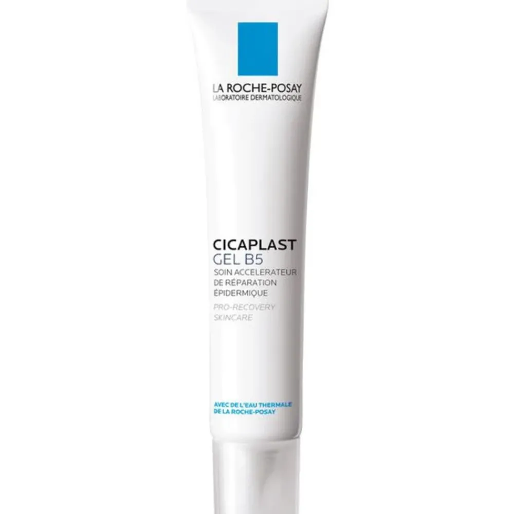 New Cicaplast Gel B5 40 ml Gezicht