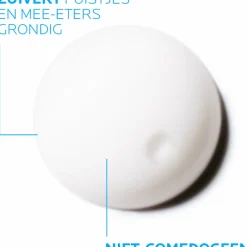 Gezicht<La Roche Posay Effaclar A.I Onzuiverheden Crème 15 ml