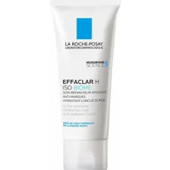 Gezicht<La Roche Posay Effaclar H Dagcrème 40 ml