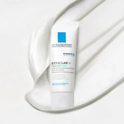 Gezicht<La Roche Posay Effaclar H Dagcrème 40 ml