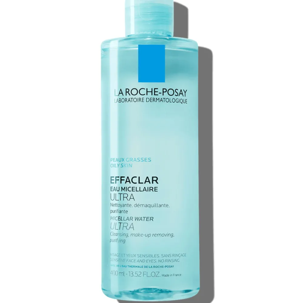 Online Effaclar Micellair Water Onzuivere Huid 400 ml Gezicht