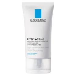 Gezicht<La Roche Posay Effaclar Mat Vochtinbrengende Gezichtscrème 40 ml