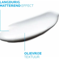 Gezicht<La Roche Posay Effaclar Mat Vochtinbrengende Gezichtscrème 40 ml