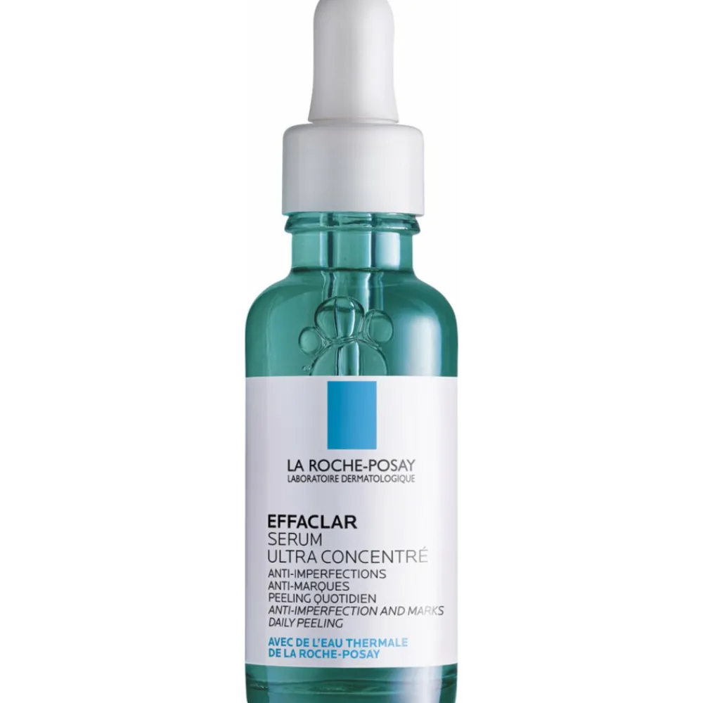 Gezicht<La Roche Posay Effaclar Serum Onzuivere Huid 30 ml