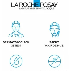 Gezicht<La Roche Posay Effaclar Serum Onzuivere Huid 30 ml