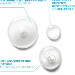 Gezicht<La Roche Posay Effaclar Serum Onzuivere Huid 30 ml