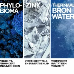 Gezicht<La Roche Posay Effaclar Zuiverende Gel 200 ml