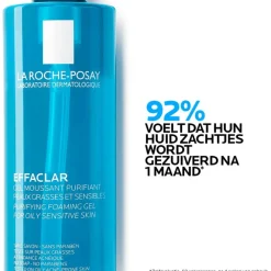 Sale Effaclar Zuiverende Gel 400 ml Gezicht