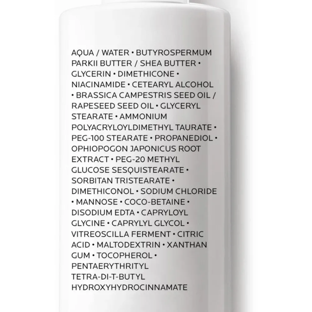 Best Lipikar Balsem AP+M 400 ml Lichaam