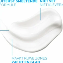 Lipikar Urea 5+ Melk Droge Huid 400 ml^La Roche Posay Online