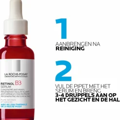 Retinol B3 Serum Egale Teint 30 ml^La Roche Posay
