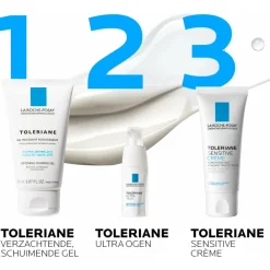 Toleriane Sensitive Dagcrème 40 ml^La Roche Posay Discount