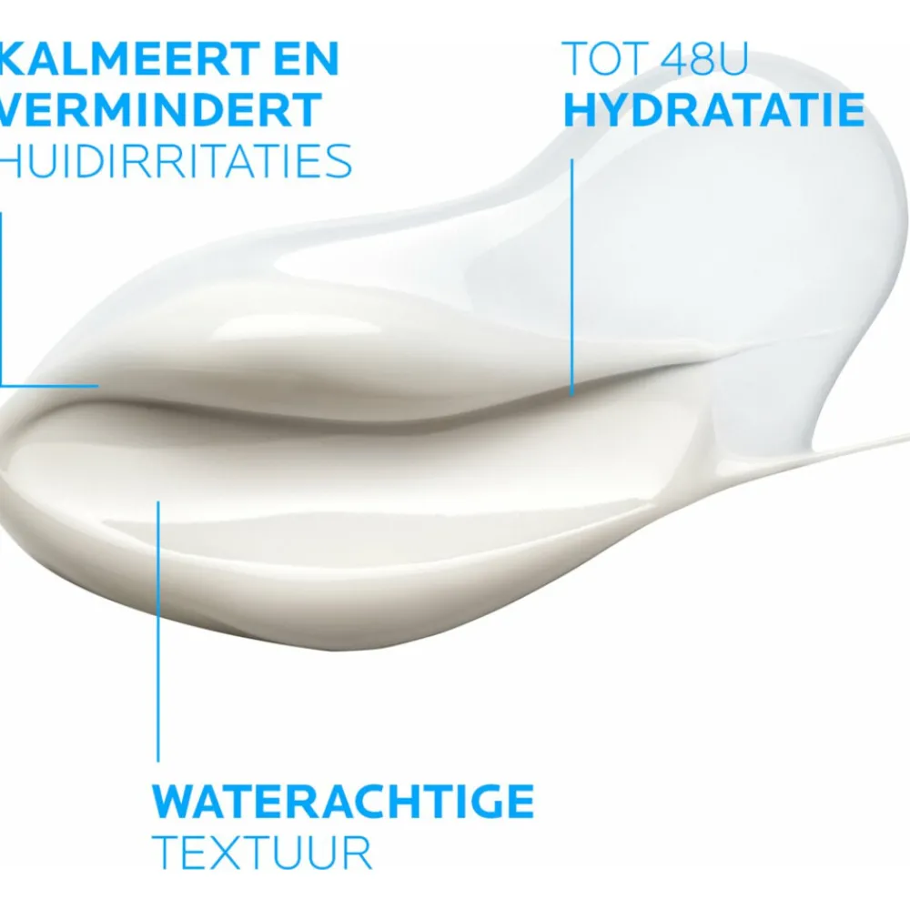 Toleriane Sensitive Dagcrème 40 ml^La Roche Posay Discount