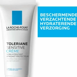 Toleriane Sensitive Dagcrème 40 ml^La Roche Posay Discount