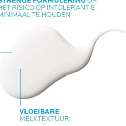 Toleriane Reinigingslotion 400 ml^La Roche Posay Online