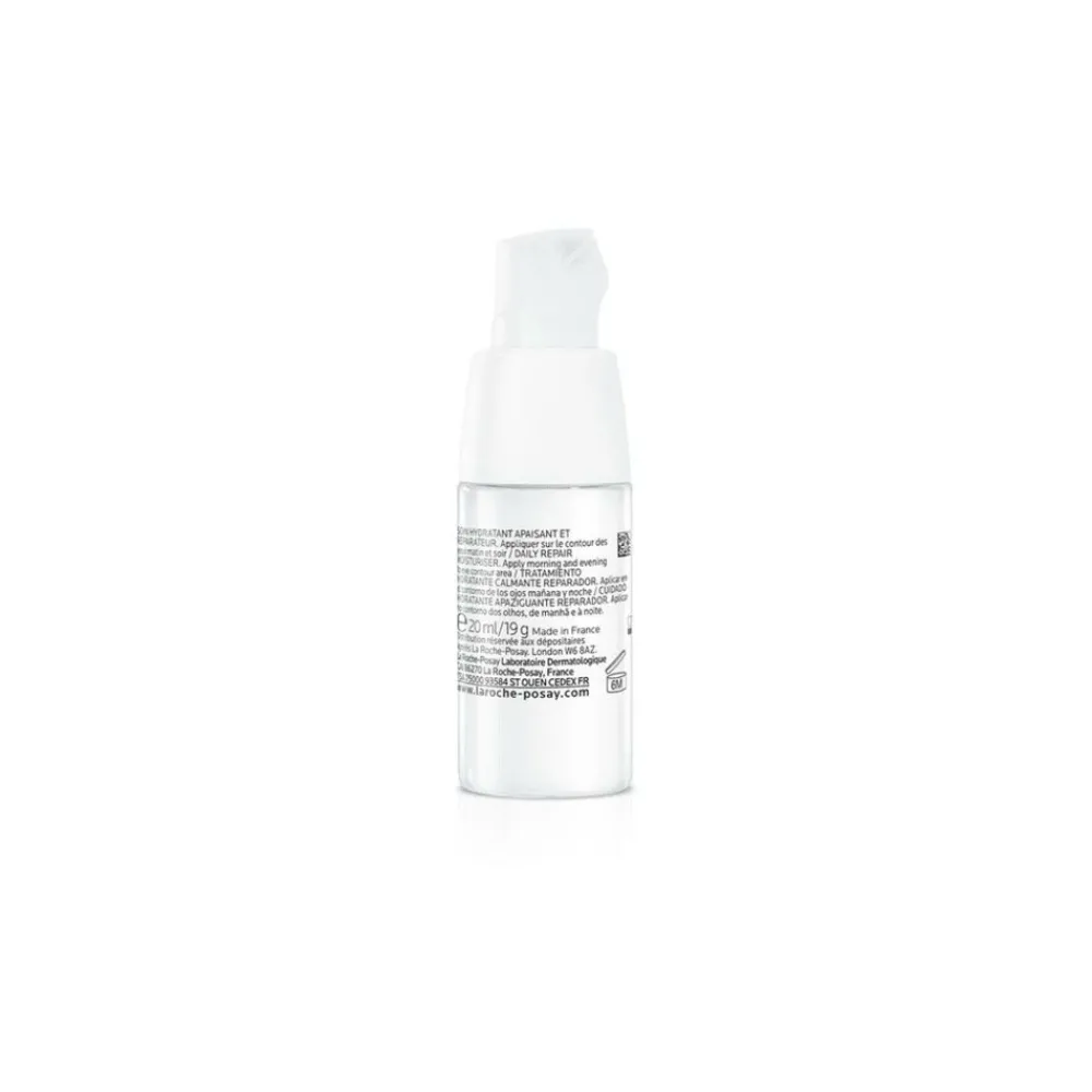 Hot Toleriane Dermallergo Oogcrème 20 ml Gezicht