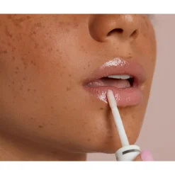 Clearance Caring Lip Oil Dress Nude 5,5 ml Lipverzorging