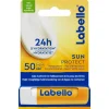 Zonbescherming|Lipverzorging<Labello Lippenbalsem Blister Sun Protect SPF 50