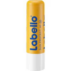 Zonbescherming|Lipverzorging<Labello Lippenbalsem Blister Sun Protect SPF 50