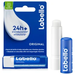 Outlet Lippenbalsem Blister Original Lipverzorging