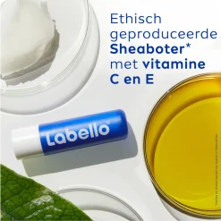 Outlet Lippenbalsem Blister Original Lipverzorging