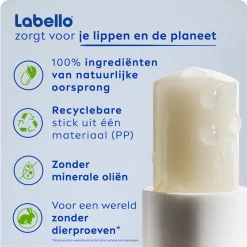 Outlet Lippenbalsem Blister Original Lipverzorging