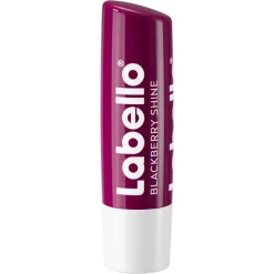 Lipverzorging<Labello Lippenbalsem Blister Blackberry Shine